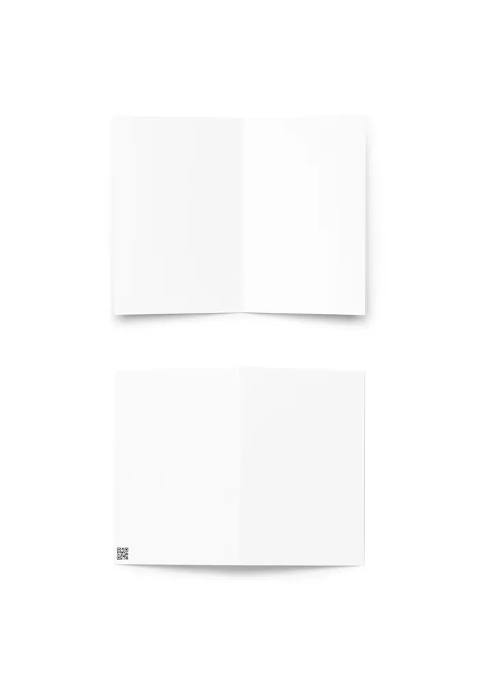 Cartes 2 volets – Image 2