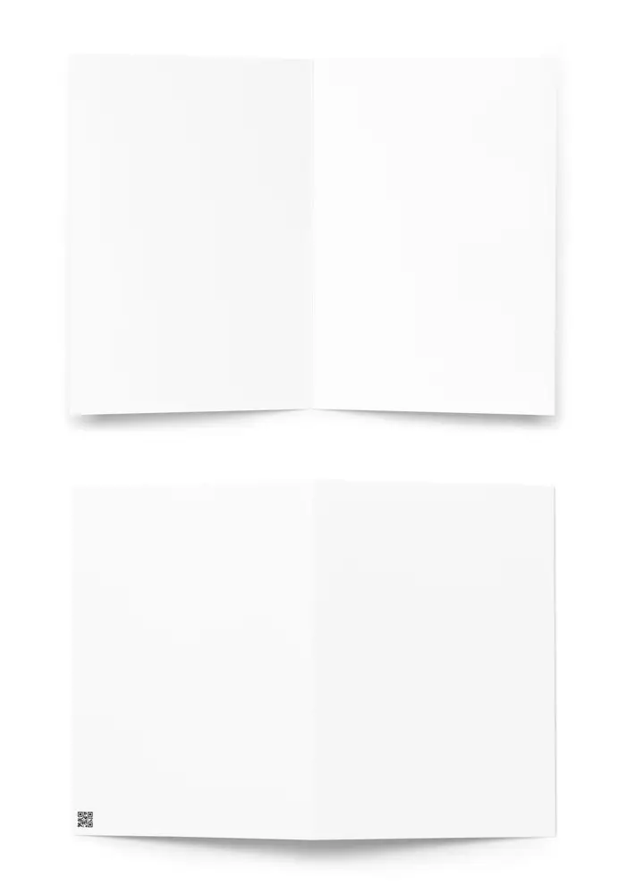 Cartes 2 volets – Image 3